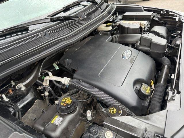 Ford Explorer  2011