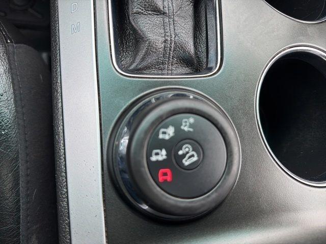 Ford Explorer  2011