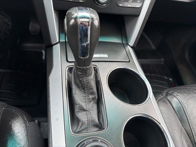 Ford Explorer  2011