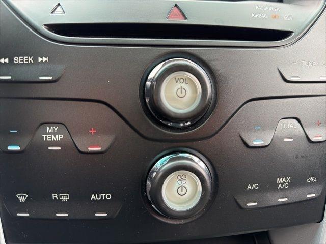 Ford Explorer  2011