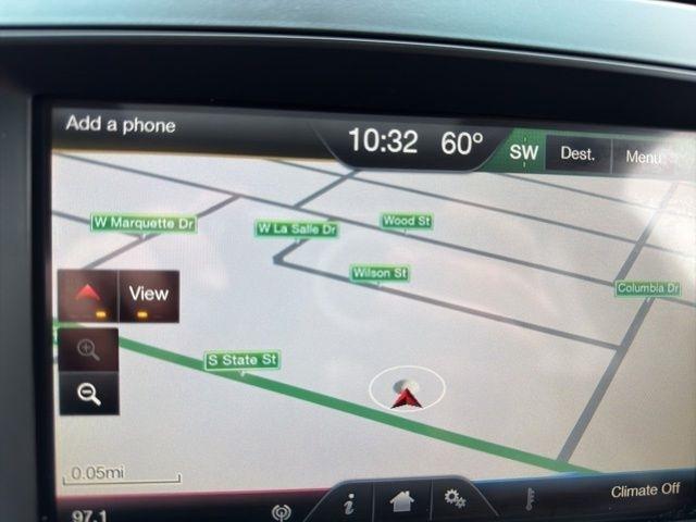 Ford Explorer  2011