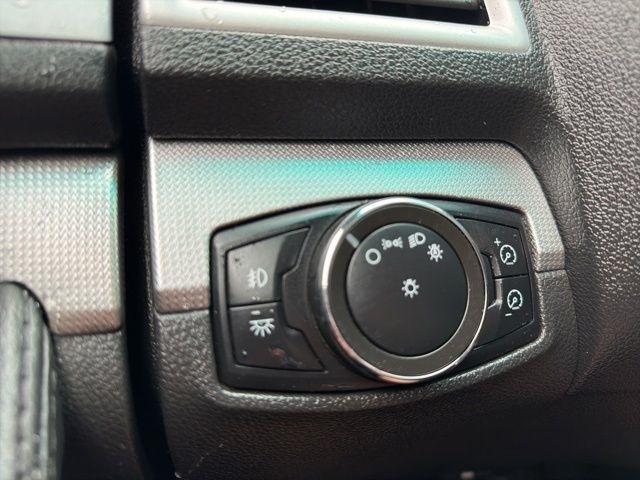 Ford Explorer  2011