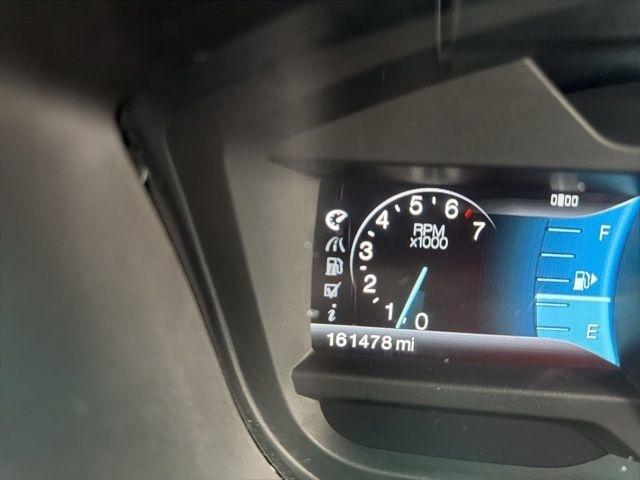 Ford Explorer  2011