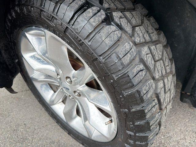 Ford Explorer  2011