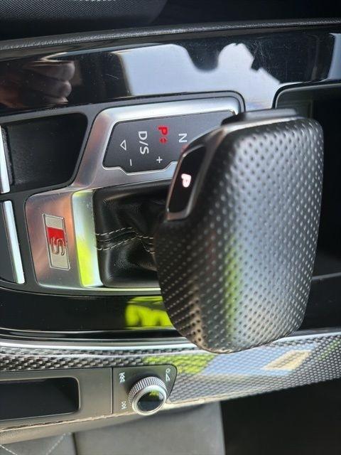 Audi S5 Coupe  2022