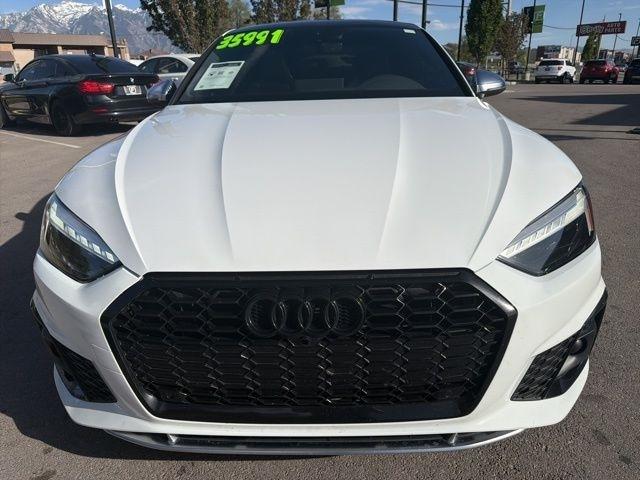 Audi S5 Coupe  2022
