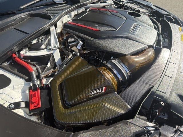Audi S5 Coupe  2022
