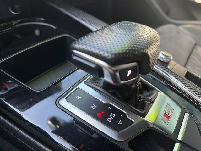 Audi S5 Coupe  2022