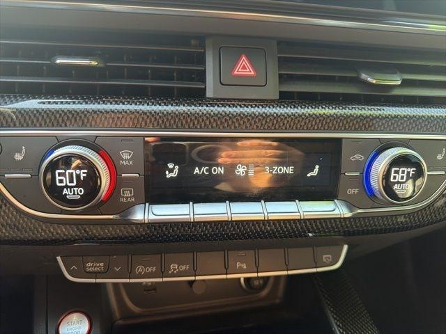 Audi S5 Coupe  2022