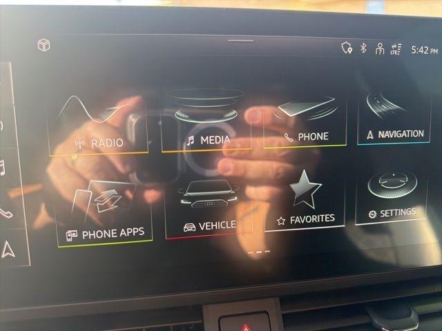 Audi S5 Coupe  2022
