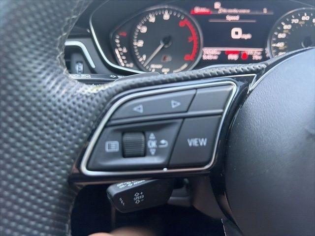 Audi S5 Coupe  2022