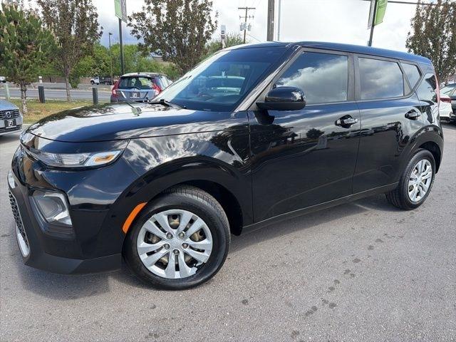 Kia Soul  2020