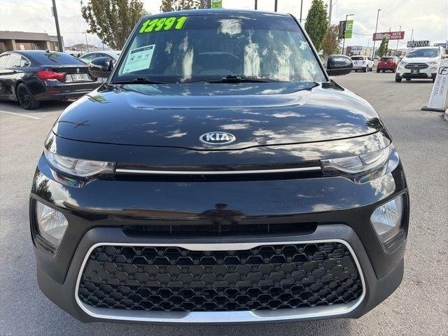 Kia Soul  2020