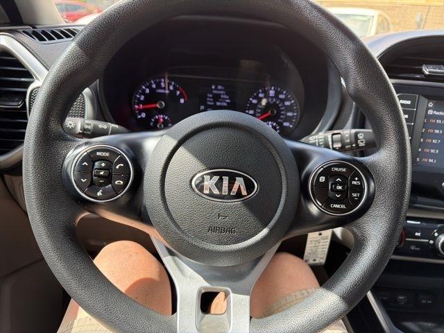 Kia Soul  2020