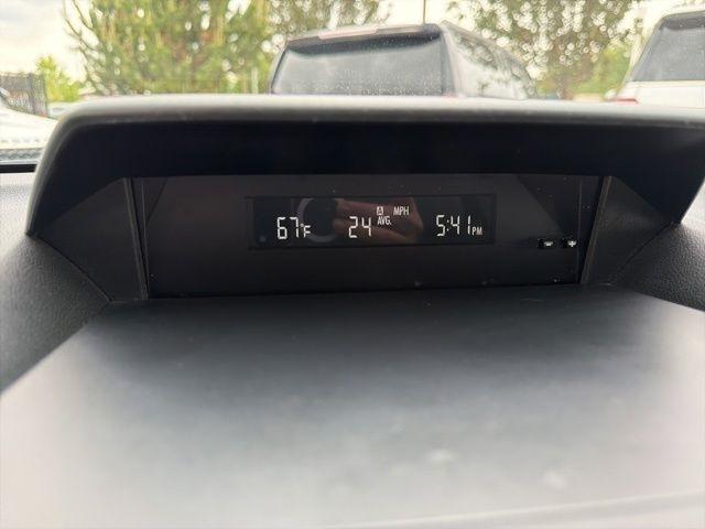 Subaru Crosstrek  2018