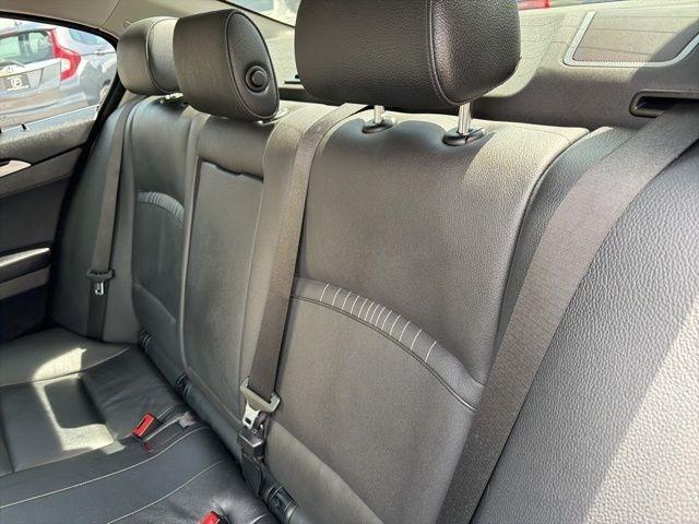 BMW 5 Series  2014