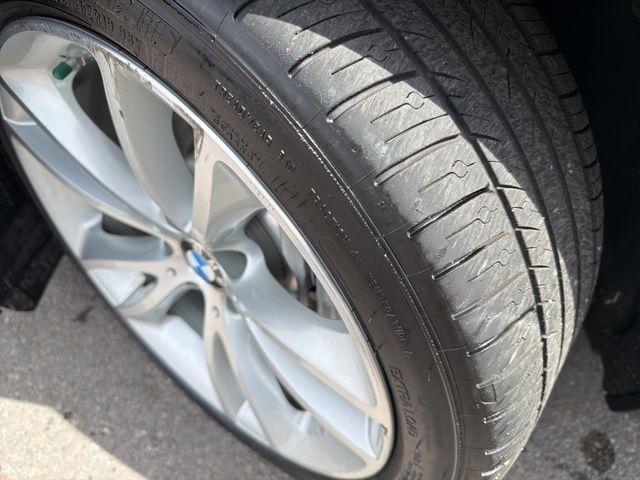 BMW 5 Series  2014