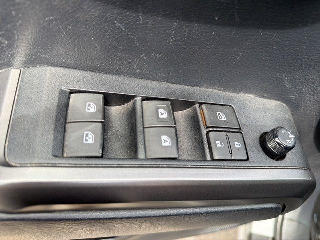 Toyota Tacoma 4WD  2019