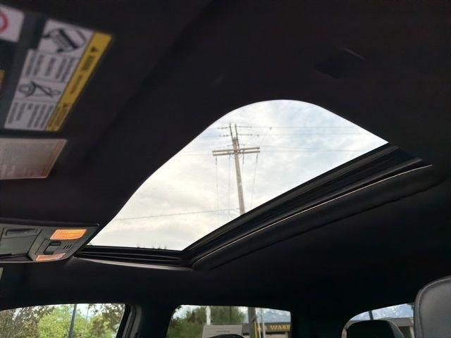 Toyota Tacoma 4WD  2019