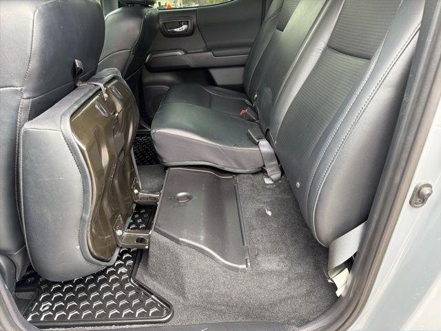 Toyota Tacoma 4WD  2019