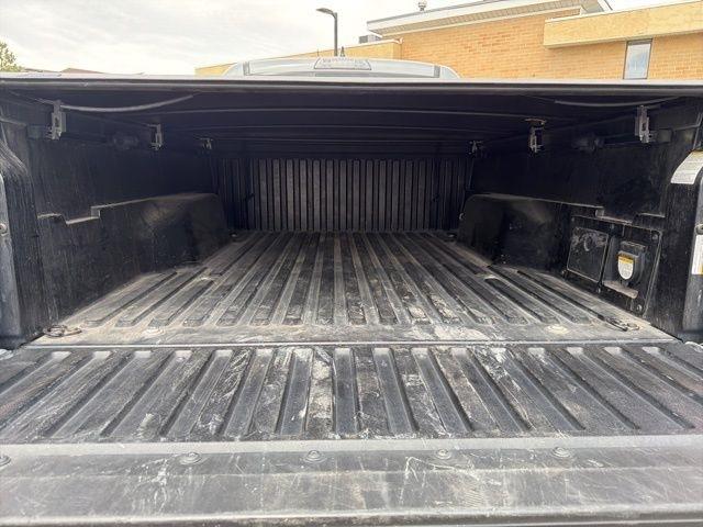 Toyota Tacoma 4WD  2019