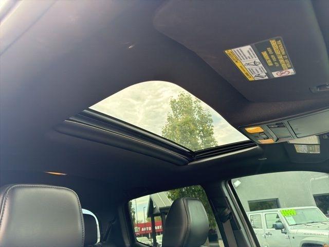 Toyota Tacoma 4WD  2019