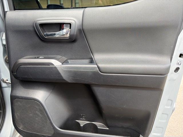 Toyota Tacoma 4WD  2019