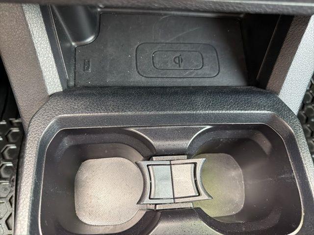 Toyota Tacoma 4WD  2019