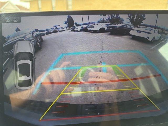 Toyota Tacoma 4WD  2019