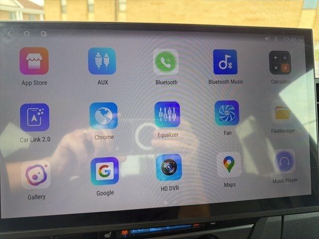 Toyota Tacoma 4WD  2019