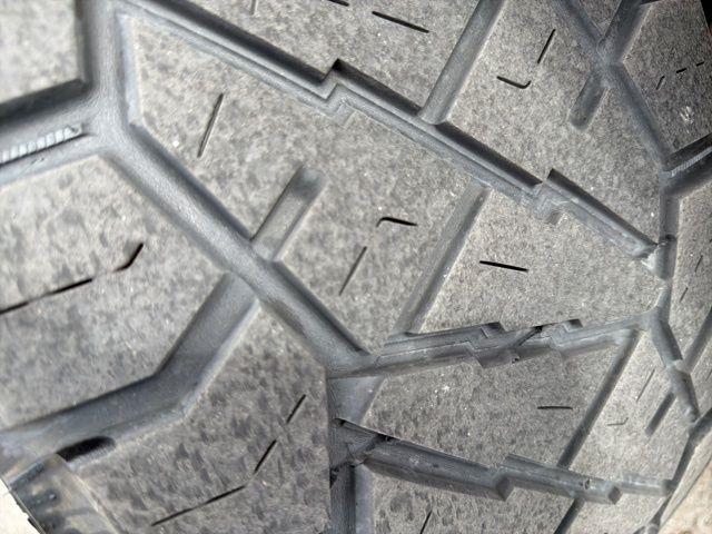 Toyota Tacoma 4WD  2019