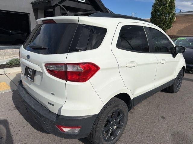 Ford EcoSport  2019