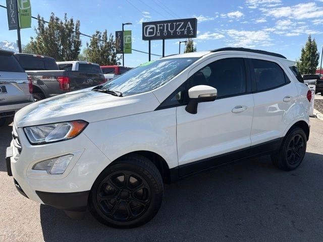 Ford EcoSport  2019