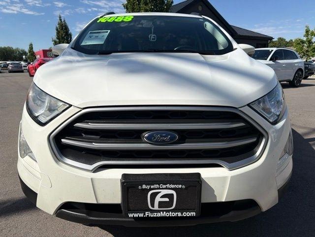 Ford EcoSport  2019