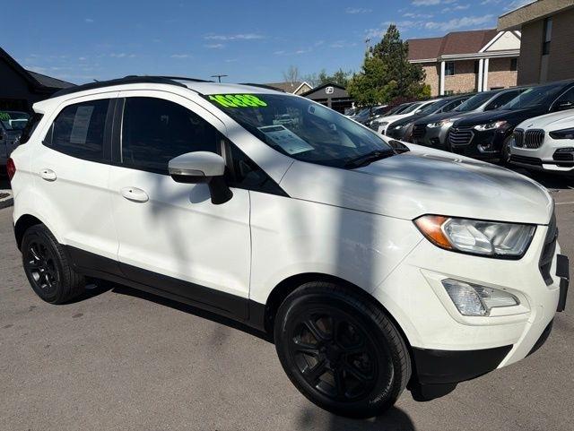Ford EcoSport  2019