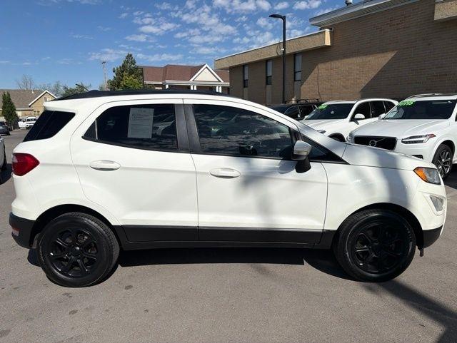 Ford EcoSport  2019