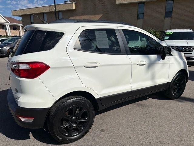 Ford EcoSport  2019