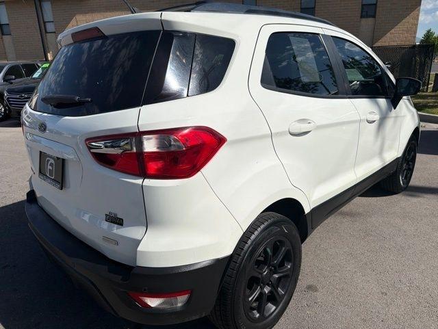 Ford EcoSport  2019