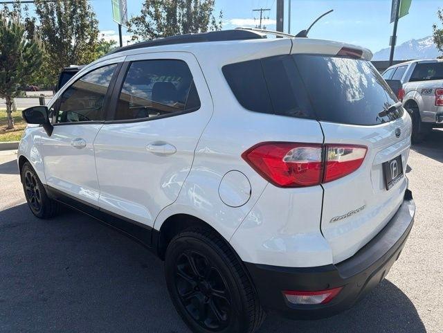 Ford EcoSport  2019