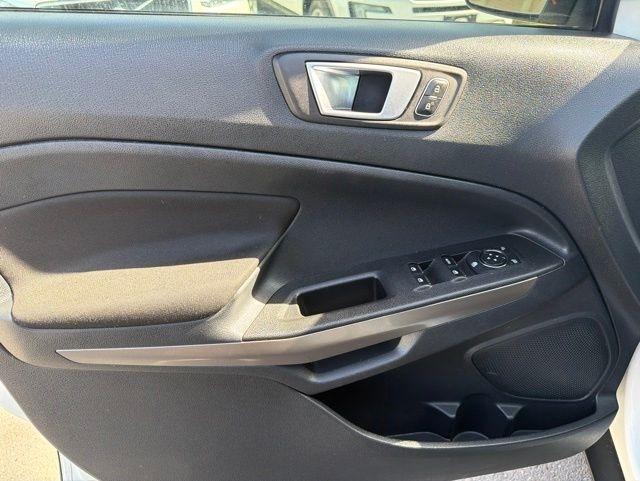 Ford EcoSport  2019