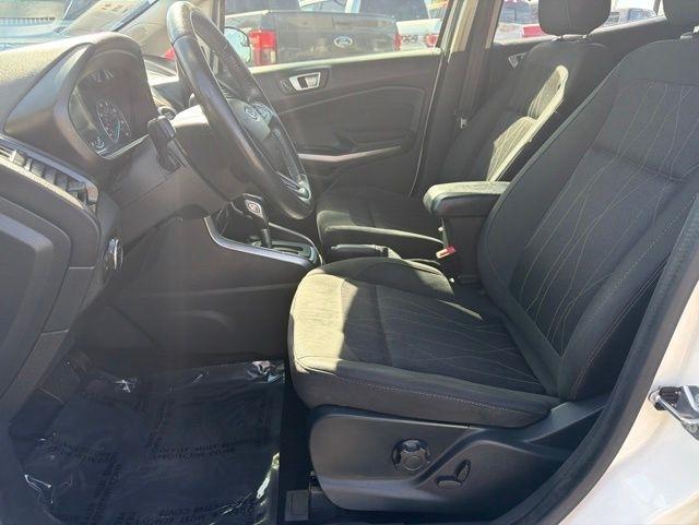 Ford EcoSport  2019