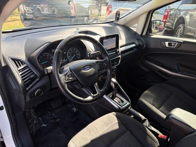 Ford EcoSport  2019