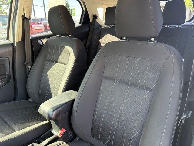 Ford EcoSport  2019