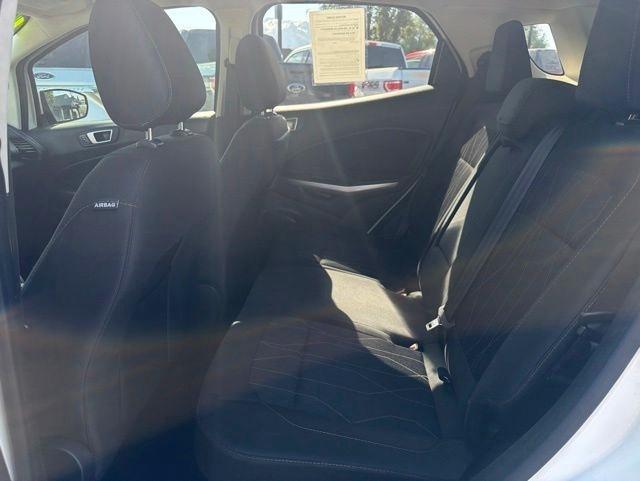 Ford EcoSport  2019