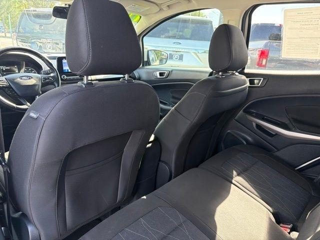 Ford EcoSport  2019
