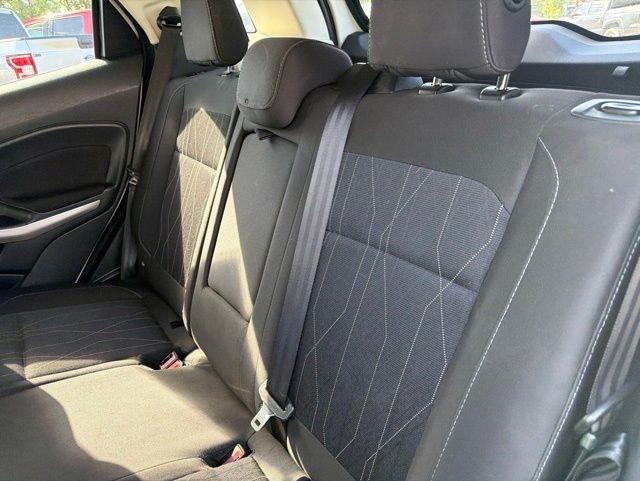 Ford EcoSport  2019