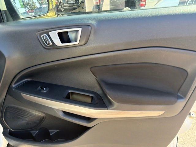 Ford EcoSport  2019