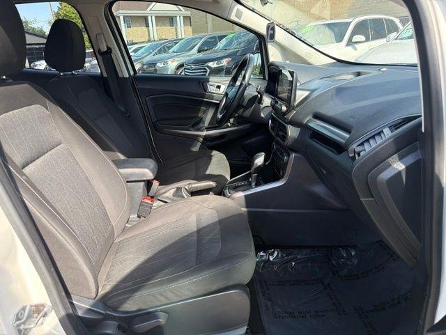 Ford EcoSport  2019