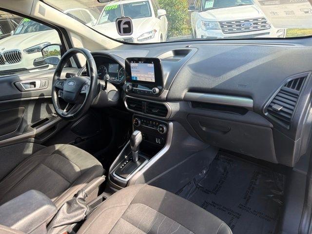 Ford EcoSport  2019