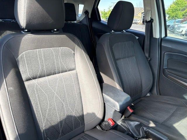 Ford EcoSport  2019